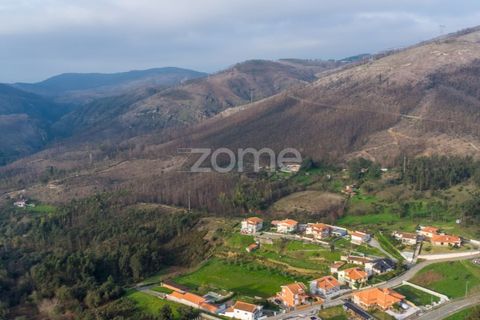 Helårsgrund i Penafiel, Porto, Penafiel - € 250.000 | Ref: ZMPT586597 - foto 3