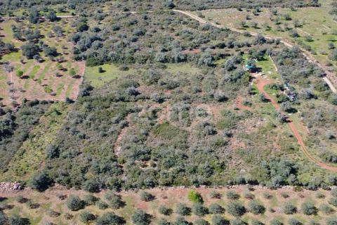 Helårsgrund i Silves, Faro, Silves - € 8.000 | Ref: ZMPT583960 - foto 9