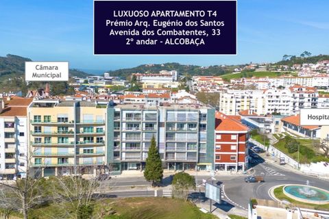 Lejlighed i Alcobaca, Leiria, Alcobaca - € 525.000 | Ref: ZMPT586217 - foto 36