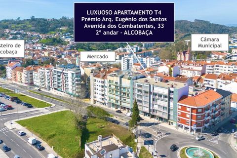 Lejlighed i Alcobaca, Leiria, Alcobaca - € 525.000 | Ref: ZMPT586217 - foto 37
