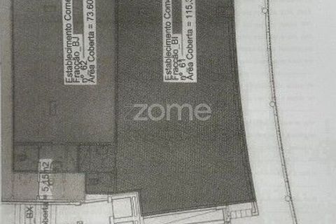 Erhvervsejendom i Valongo, Porto, Valongo - € 145.000 | Ref: ZMPT586625 - foto 15
