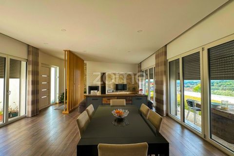Villa i Paranhos, Porto, Paranhos - € 739.000 | Ref: ZMPT585893 - foto 13