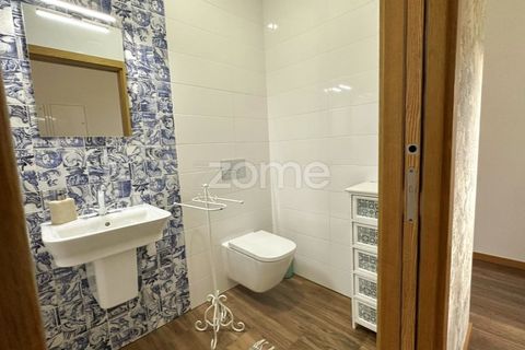 Villa i Paranhos, Porto, Paranhos - € 739.000 | Ref: ZMPT585893 - foto 15