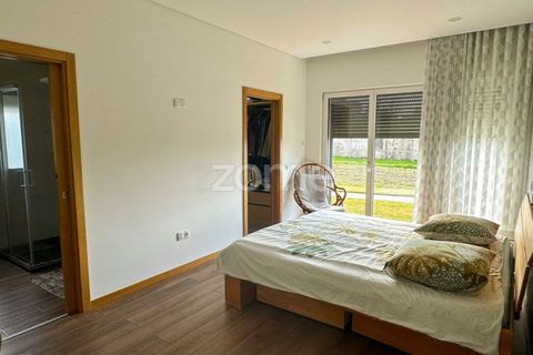 Villa i Paranhos, Porto, Paranhos - € 739.000 | Ref: ZMPT585893 - foto 28