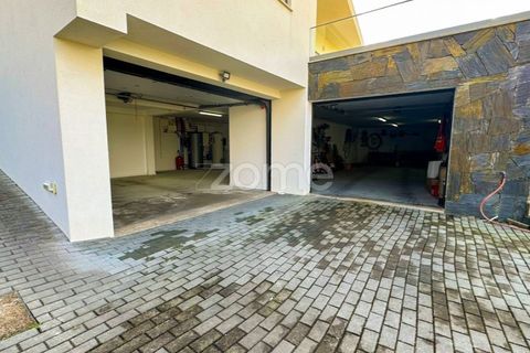 Villa i Paranhos, Porto, Paranhos - € 739.000 | Ref: ZMPT585893 - foto 40
