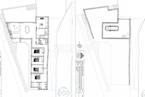 Villa i Paranhos, Porto, Paranhos - € 739.000 | Ref: ZMPT585893 - foto 42