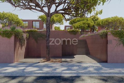 Villa i Madalena, Porto, Madalena - € 1.100.000 | Ref: ZMPT586619 - foto 1