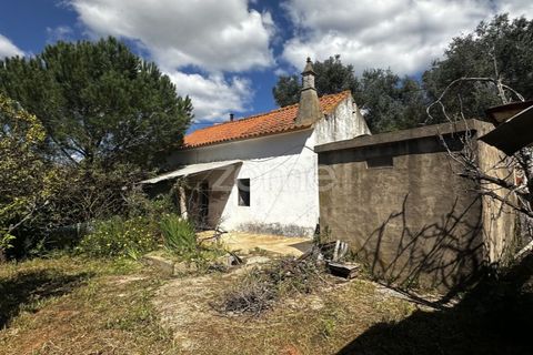 Villa i Silves, Faro, Silves - € 265.000 | Ref: ZMPT585339 - foto 2