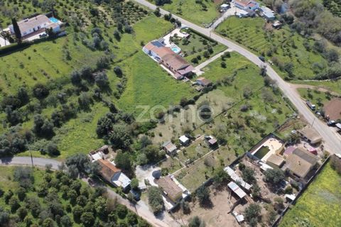 Villa i Silves, Faro, Silves - € 265 000 | Ref: ZMPT585339 - foto 16