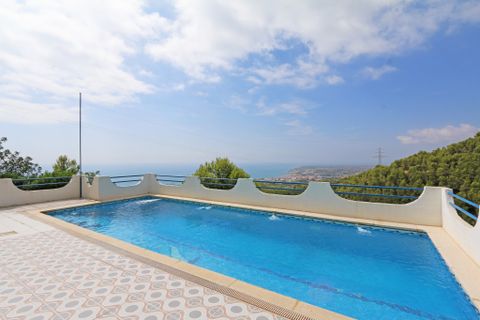Villa a Alcossebre, Castellon, Alcossebre - € 399.950 | Ref: C314Z - foto 9
