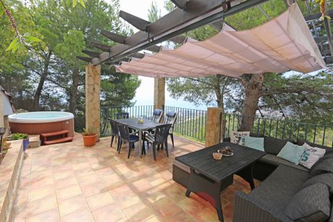 Villa a Alcossebre, Castellon, Alcossebre - € 399.950 | Ref: C314Z - foto 21