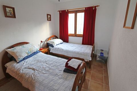 Villa a Alcossebre, Castellon, Alcossebre - € 399.950 | Ref: C314Z - foto 32