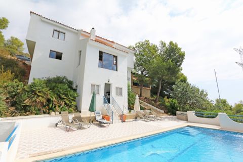 Villa a Alcossebre, Castellon, Alcossebre - € 399.950 | Ref: C314Z - foto 7