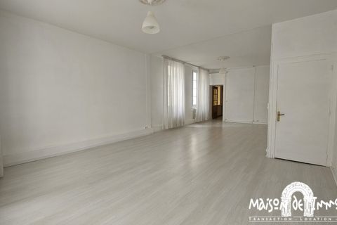 Apartament a Cognac, Charente, Cognac - € 830/mes | Ref: 1600522NE - foto 3