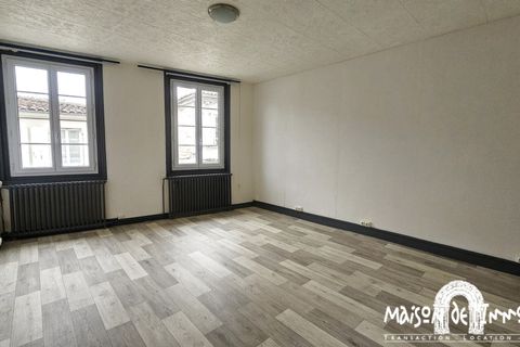 Apartament a Cognac, Charente, Cognac - € 830/mes | Ref: 1600522NE - foto 4