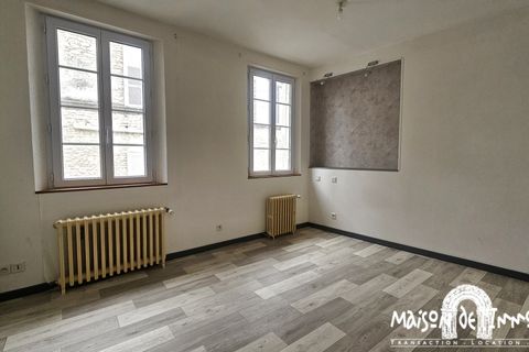 Apartament a Cognac, Charente, Cognac - € 830/mes | Ref: 1600522NE - foto 6