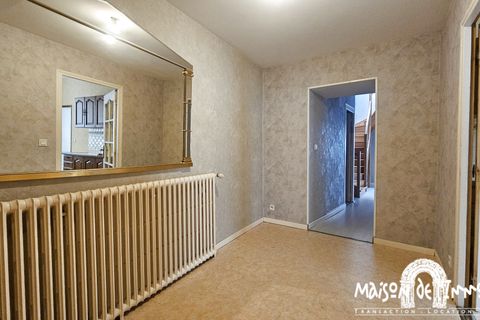 Apartament a Cognac, Charente, Cognac - € 830/mes | Ref: 1600522NE - foto 8