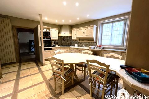 Villa i Gente, Charente, Gente - € 495.000 | Ref: 16005201NE - foto 5