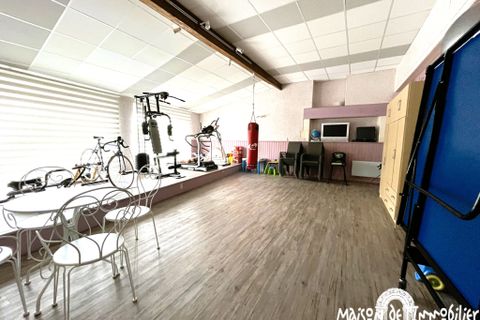 Villa i Gente, Charente, Gente - € 495.000 | Ref: 16005201NE - foto 11