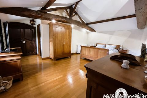 Villa i Gente, Charente, Gente - € 495.000 | Ref: 16005201NE - foto 6