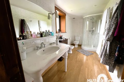 Villa i Gente, Charente, Gente - € 495.000 | Ref: 16005201NE - foto 7