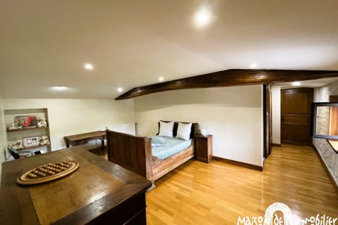 Villa i Gente, Charente, Gente - € 495.000 | Ref: 16005201NE - foto 8