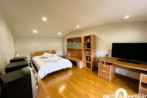Villa i Gente, Charente, Gente - € 495.000 | Ref: 16005201NE - foto 10