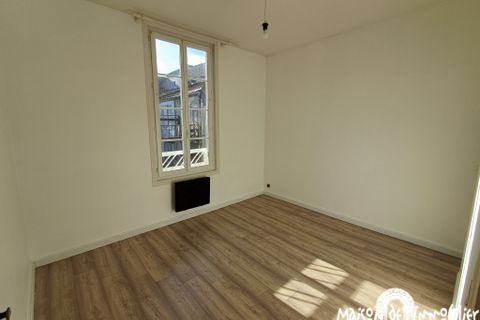 Apartament a Cognac, Charente, Cognac - € 550/mes | Ref: 160051461NE - foto 3