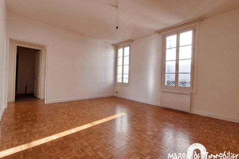 Apartament a Cognac, Charente, Cognac - € 550/mes | Ref: 160051461NE - foto 2