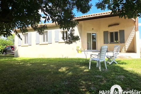 Villa a Gimeux, Charente, Gimeux - € 192.600 | Ref: 160056802 NE - foto 2