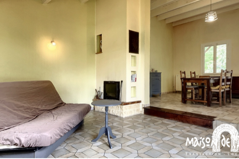 Villa a Gimeux, Charente, Gimeux - € 192.600 | Ref: 160056802 NE - foto 5