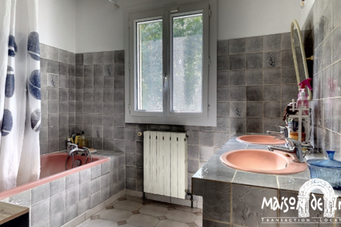Villa a Gimeux, Charente, Gimeux - € 192.600 | Ref: 160056802 NE - foto 6