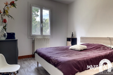 Villa a Gimeux, Charente, Gimeux - € 192.600 | Ref: 160056802 NE - foto 8