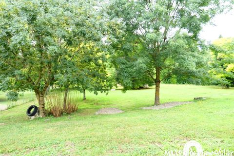 Villa a Gimeux, Charente, Gimeux - € 192.600 | Ref: 160056802 NE - foto 10