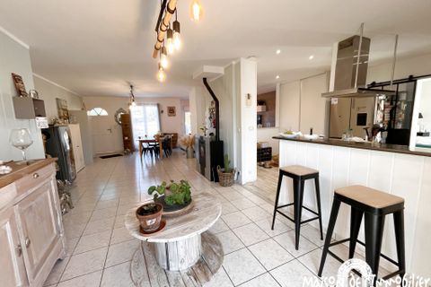 Villa i Cognac, Charente, Cognac - € 274.990 | Ref: 160052546 NE - foto 2