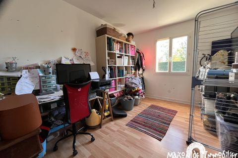 Villa i Cognac, Charente, Cognac - € 274.990 | Ref: 160052546 NE - foto 7