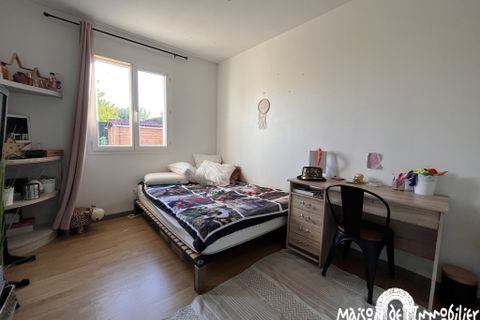 Villa i Cognac, Charente, Cognac - € 274.990 | Ref: 160052546 NE - foto 8