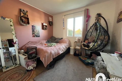 Villa i Cognac, Charente, Cognac - € 274.990 | Ref: 160052546 NE - foto 9