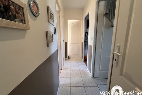Villa i Cognac, Charente, Cognac - € 274.990 | Ref: 160052546 NE - foto 10