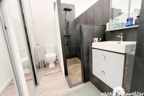 Villa i Cognac, Charente, Cognac - € 274.990 | Ref: 160052546 NE - foto 11