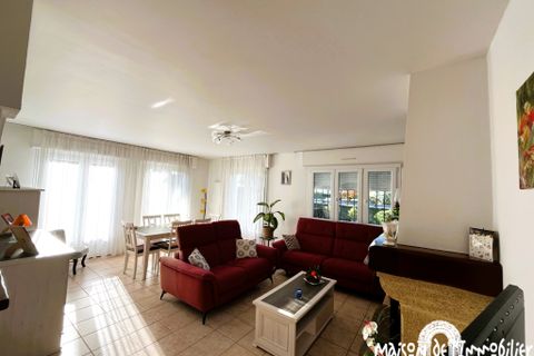 Villa i Barzan, Charente-Maritime, Barzan - € 294.000 | Ref: 160056468NE - foto 1