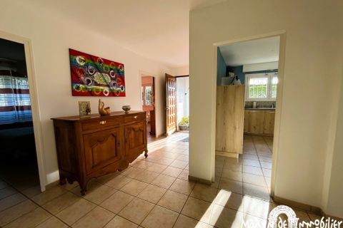 Villa i Barzan, Charente-Maritime, Barzan - € 294.000 | Ref: 160056468NE - foto 2