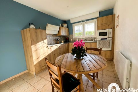 Villa i Barzan, Charente-Maritime, Barzan - € 294.000 | Ref: 160056468NE - foto 3
