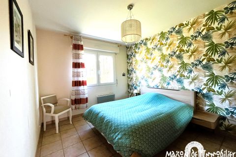 Villa i Barzan, Charente-Maritime, Barzan - € 294.000 | Ref: 160056468NE - foto 4