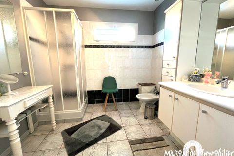 Villa i Barzan, Charente-Maritime, Barzan - € 294.000 | Ref: 160056468NE - foto 6