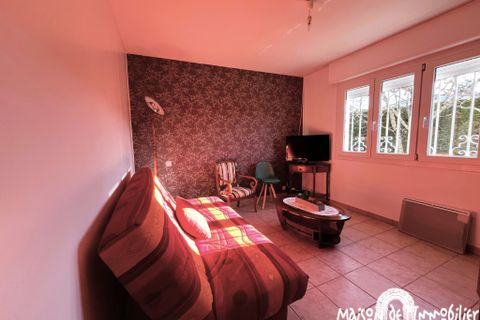 Villa i Barzan, Charente-Maritime, Barzan - € 294.000 | Ref: 160056468NE - foto 7