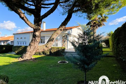 Villa i Barzan, Charente-Maritime, Barzan - € 294.000 | Ref: 160056468NE - foto 8