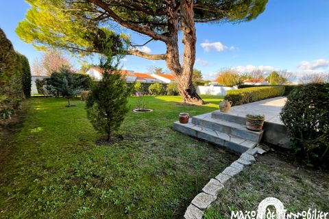 Villa i Barzan, Charente-Maritime, Barzan - € 294.000 | Ref: 160056468NE - foto 9