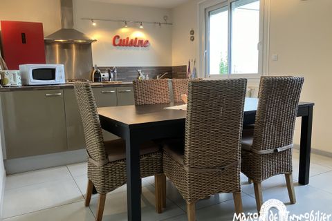 Villa i Cognac, Charente, Cognac - € 184.040 | Ref: 160053062 NE - foto 3