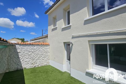 Villa i Cognac, Charente, Cognac - € 184.040 | Ref: 160053062 NE - foto 1